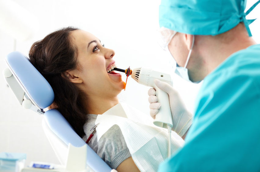 Dental Treatment