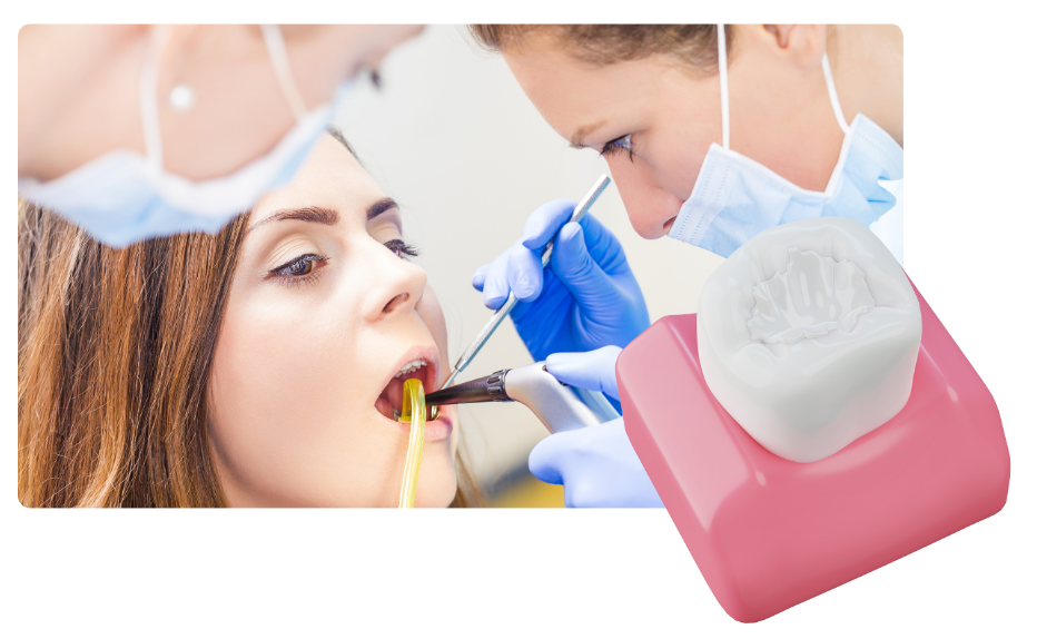 Dental Treatment