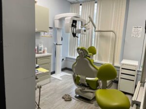 CITIDental Brookline Office