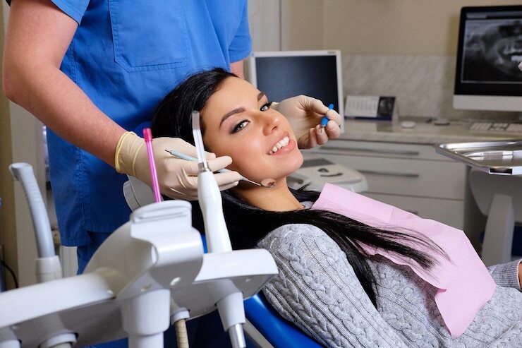 Emergency Dentist Brookline