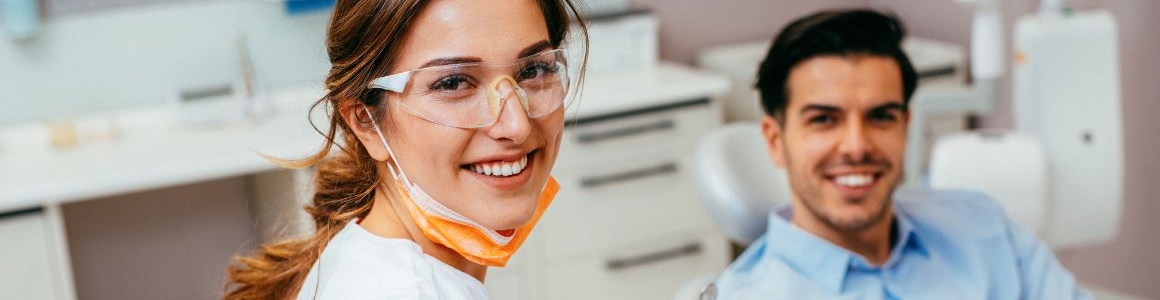 3 Essential Questions to Ask When Finding a New Dentist