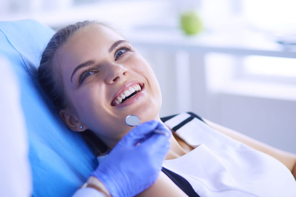 Dental Treatment