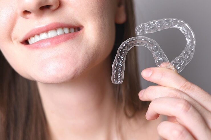 Invisalign