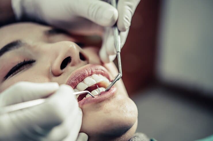 Top 7 Services You Can Expect From a Dentist in Brookline