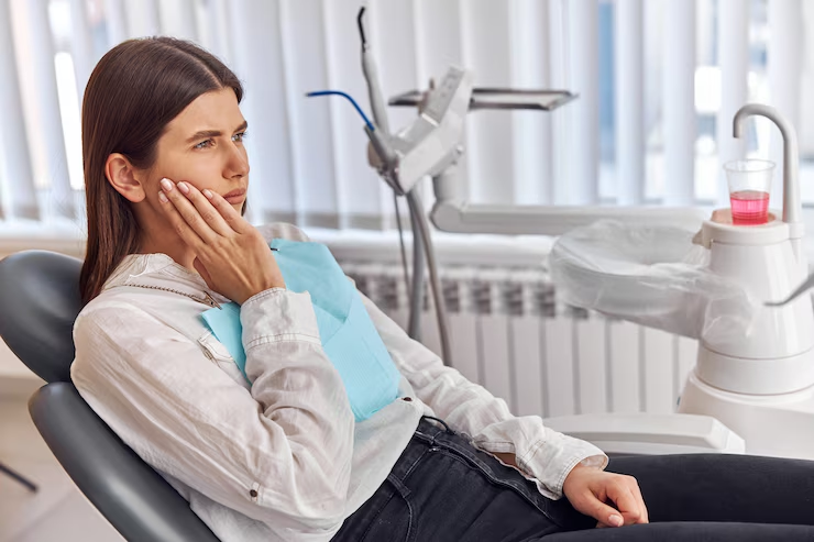 Managing Dental Anxiety: Pediatric Dental Brookline Help