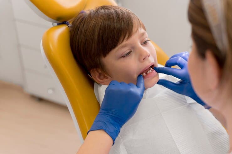 8 Signs Your Child Needs to Visit a Pediatric Dentist in Brookline